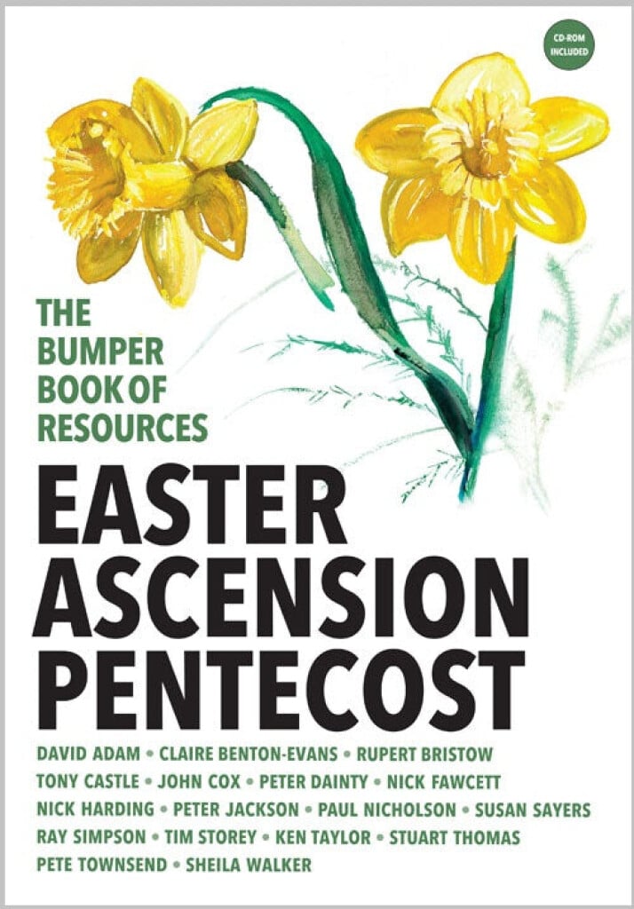 The Bumper Book Of Resources - Volume 4